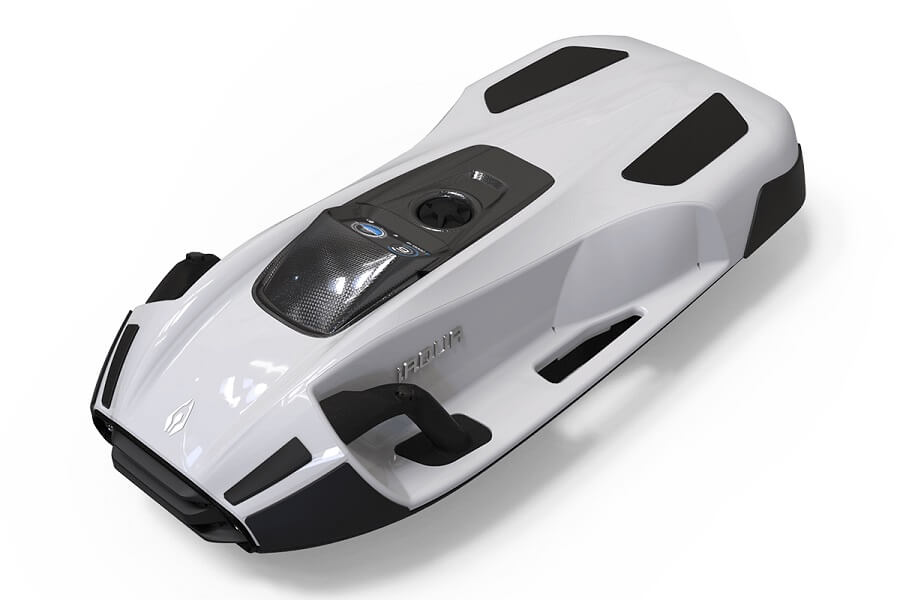 iAqua, Yachting Pages, Tried & Tested, Phuket, Thailand, iAqua Sea Scooters, Part 1, AquaDart Nano, AquaDart Pro, sea scooters, 450 Sport, 520 Explorer, 620 Max