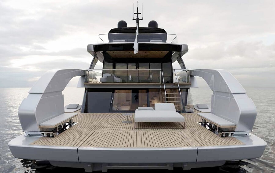 Sunreef, Yachts, Cannes Yachting Festival, Eco, 60, 70, 80, Power, Vieux Port, Port Canto, Absolute, Sanlorenzo, Bluegame, Galeon, Fairline, Invictus, Capoforte, Beneteau