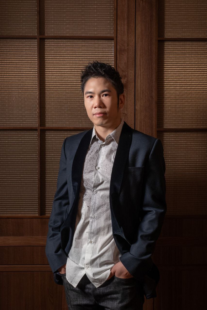 Le voyage du whisky de Benjamin Tan