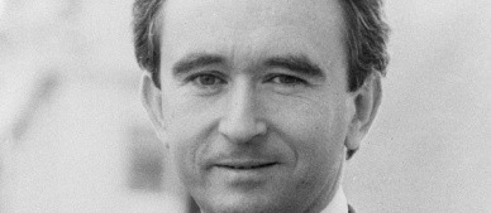 Bernard Arnault Jeune
