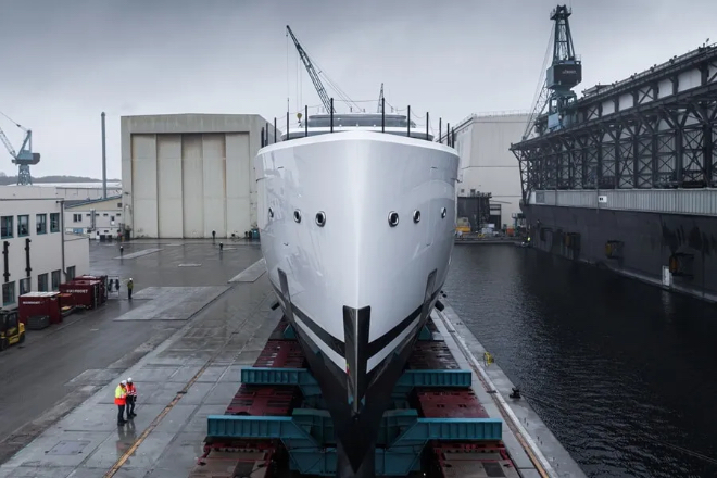 Projet Cali ; Photo : Tom van Oossanen