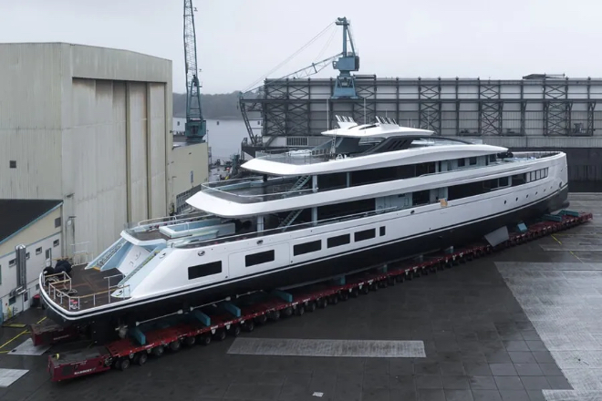 Projet Cali ; Photo : Tom van Oossanen