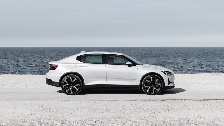 Polestar 2
